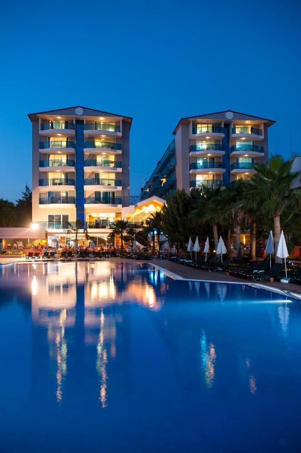 Concordia Celes Szálloda 5*